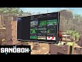 The Sandbox Game Maker - Checking out YOUR Games.