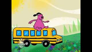 Yo Gabba Gabba Noggin Airing December 2008 Ride Ride Ride