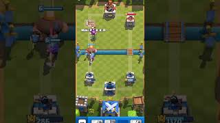 clash Royale de 0 hesap ile 0 dan global e gidiyoruz 🌐🔥 gün 8 #clashroyale #ytdayibenionecikarnolur