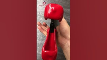 Review TAC CS-520 Kìm cắt cáp nhông, chính hãng, giá xịn!