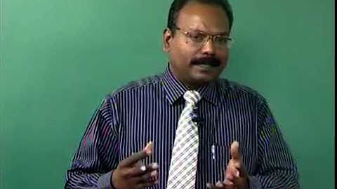 Barriers to Communication Lecture-01 #CH26SP #swayamprabha