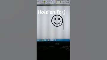 How to make smile logo on ms word. #shorts #short #ytshorts #viral