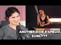 Vocal Coach Reacts to Dixie D'amelio - One Whole Day