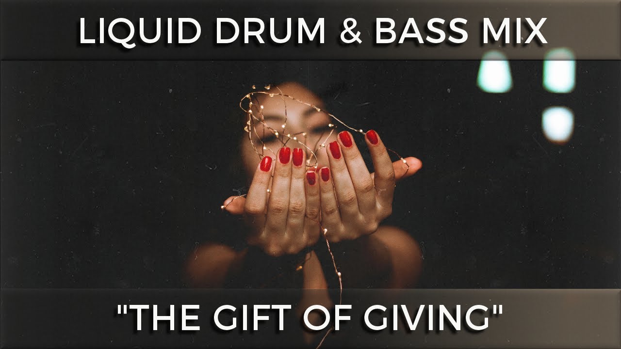 ► Liquid Drum & Bass Mix -