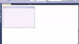 How to connect Database to Visual Studio