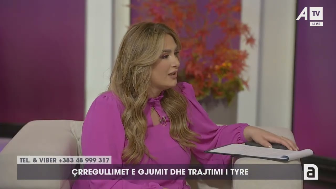 Çrregullimet e gjumit dhe trajtimi i tyre