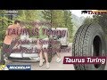 Летние шины Taurus Turing (Таурус Тьюринг) от Michelin и УкрШины. [Лето 2019]