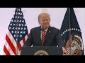 Trump honors American TECH TITANS