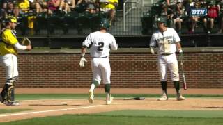Michigan at Michigan State - Baseball Wrap-Up