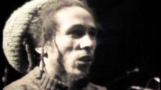 On Haile Selassie - Bob Marley Quotes (BobMarley.com)