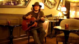 Tabarnakoustic - Peter Henry Phillips - Walking Fast