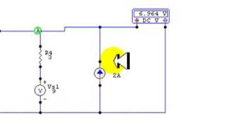 EECE 251 Fifth Tutorial on Thevenin Equivalents