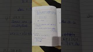#class7maths # Maths genius# practice time 1c complete Follow for more videos # daily video upload