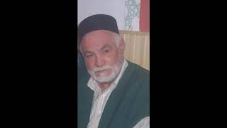 Ilahija Sejh Zakir Baba Bektic R,A