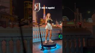 360 Dance in Las Vegas ? Drop it like its Hot | Andra Gogan
