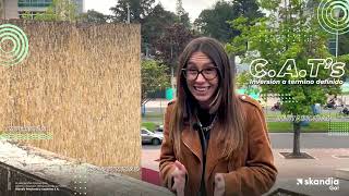 C.a.ts Inversión A Del Portafolio Del Fondo Voluntario De Pensión Skandia Multifund