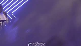 Ndum Nathaniel Bassey Ft Mr M  Revelation 