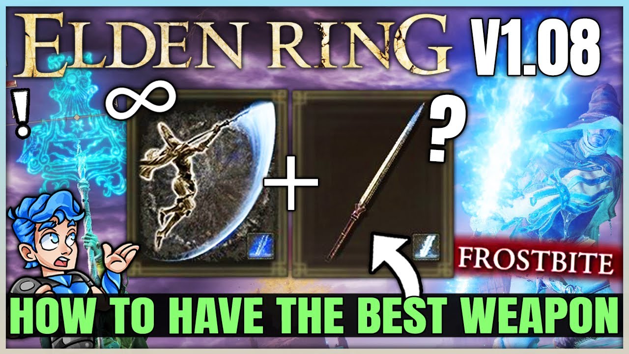 Steam Community :: Guide :: Ranking All 18 Elden Ring Staves From Worst To  Best