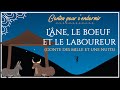 02  lne le boeuf et le laboureur  les mille et une nuits  conte pour dormir