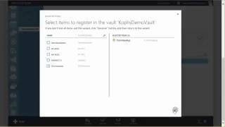 Azure in 5 Minutes: Backup and Restore an Azure VM