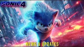 Is Keanu Reeves In Sonic 4? Heres What We Found