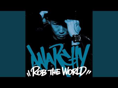 Anarchyのプロフィール 年齢 出身 生い立ち のwikiまとめ 盗んだ機材で走り出す Djtube