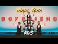 Main Tera Boyfriend | Raabta | MJ5