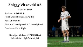2025 MLS Next Fest Highlights