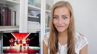 f x rum pum pum pum mv reaction 에프엑스 첫 사랑니 반응 동영상