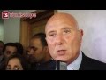 Ahmed Nejib Chebbi dépose candidature