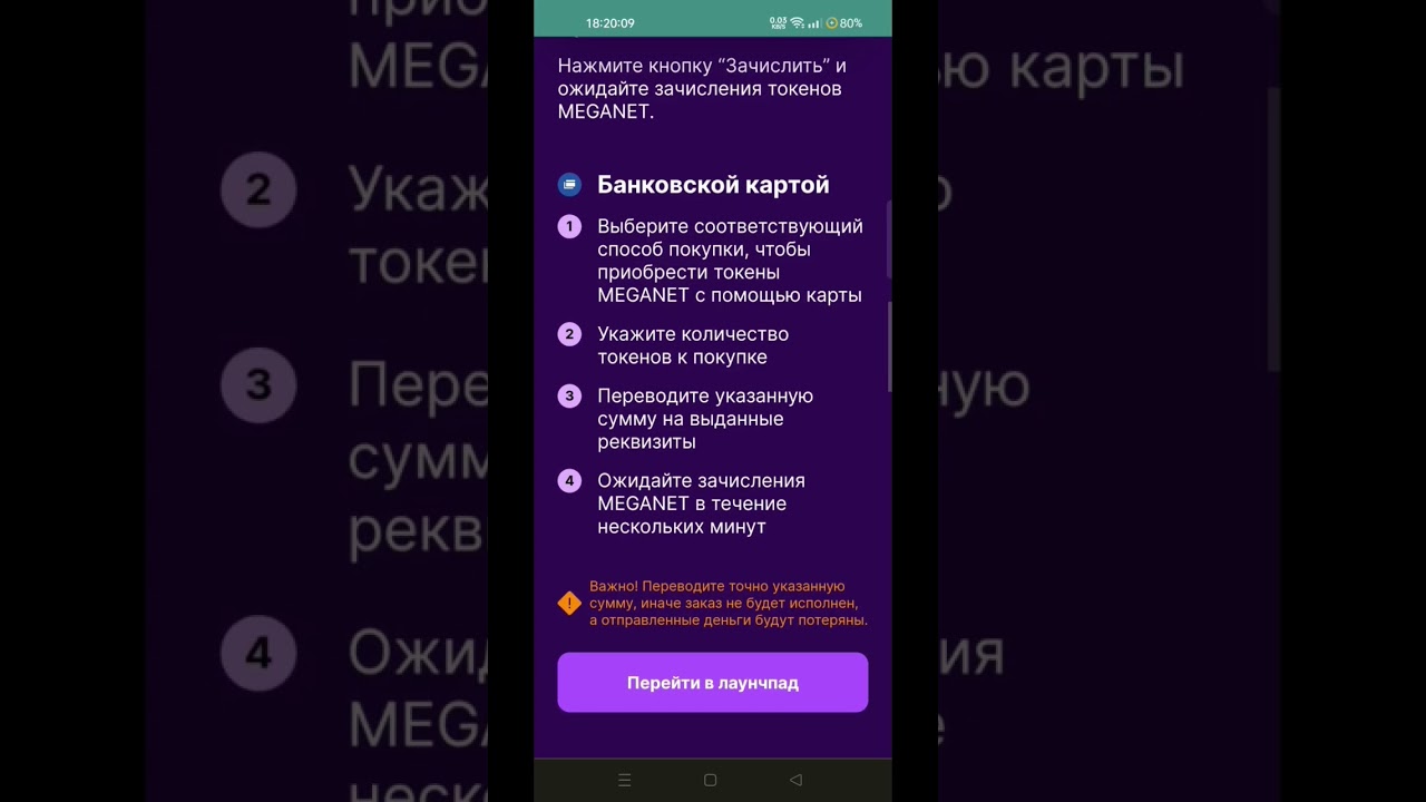 Как купить Meganet 🌏🔥😉 