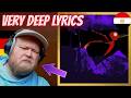 Abyusif Bal Masque EP Foreigner Reaction 