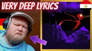 🇪🇬 Abyusif - Bal Masque EP | Foreigner Reaction