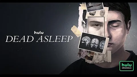 Dead Asleep (2021) Documentary Exclusive TV