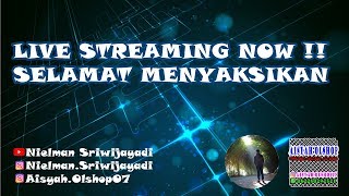 LIVE SEMIFINAL PIALA SATGAS CHAMPIONSHIP 2020 (11/06/2020)