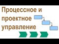 Процессное и проектное управление. Какой подход лучше и можно ли их использовать совместно?