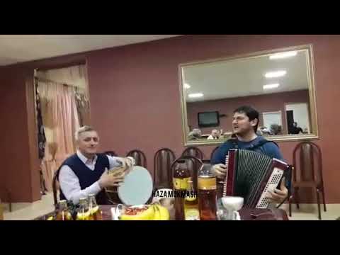 Болат Осмаев 'Баркалла'