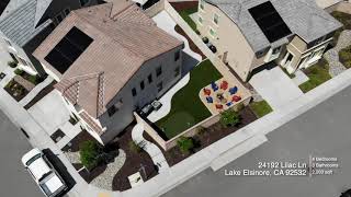 24192 Lilac Ln Video Walkthrough