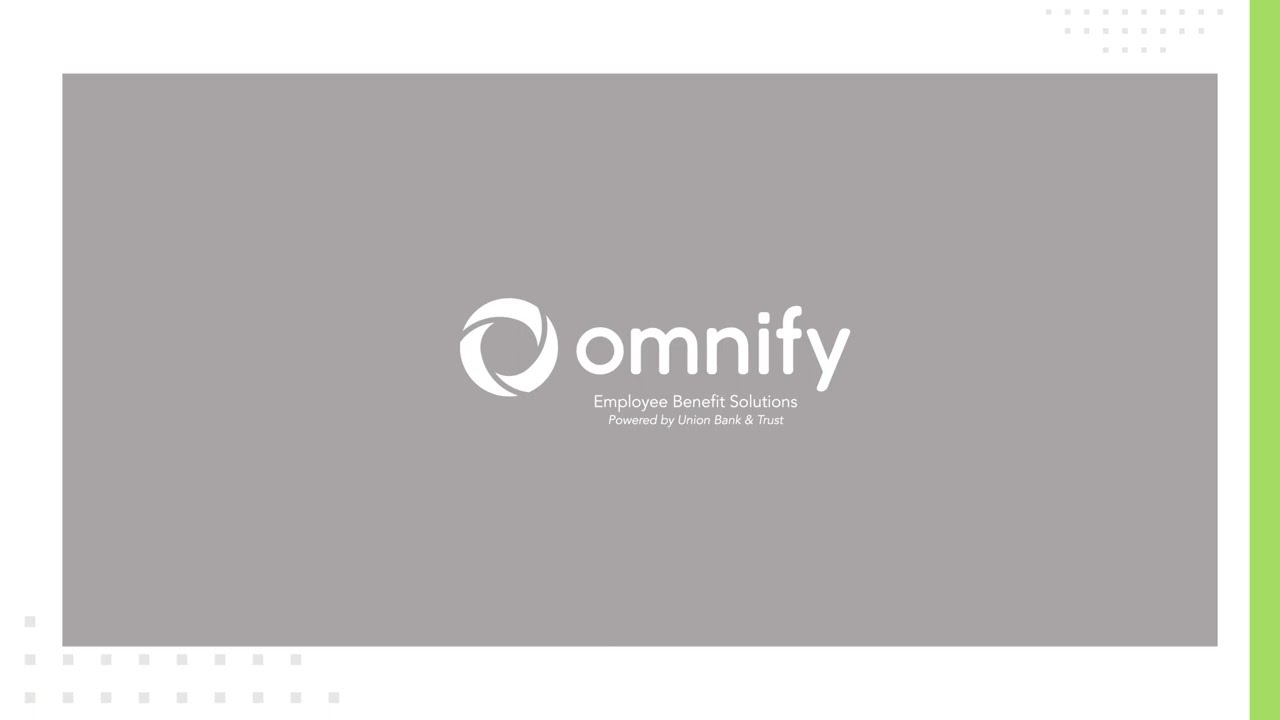 Omnify Training Video   May23