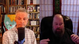 David Bentley Hart on what the point of Creation is