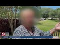 90-year-old attacked by intruder at Orange County assisted living facility