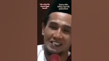 SURGA SCARA SAREAT "SEMUA INSYA ALLAH)✓ Gus MUKHLASON Rosyid
