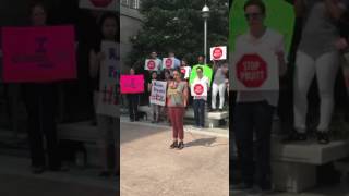 Franciscan Action Network Rejects the Administration's Dirty Budget