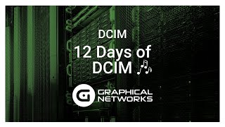 12 Days of DCIM