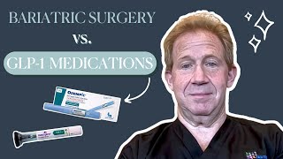 Bariatric Surgery vs. Ozempic: Which is Better for Long Term Weight Loss Results?
