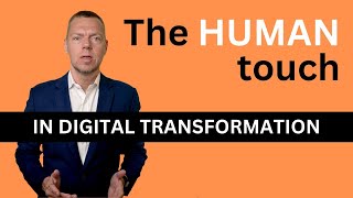 Why Your Digital Transformation is Failing: The Soft Skills Gap screenshot 1