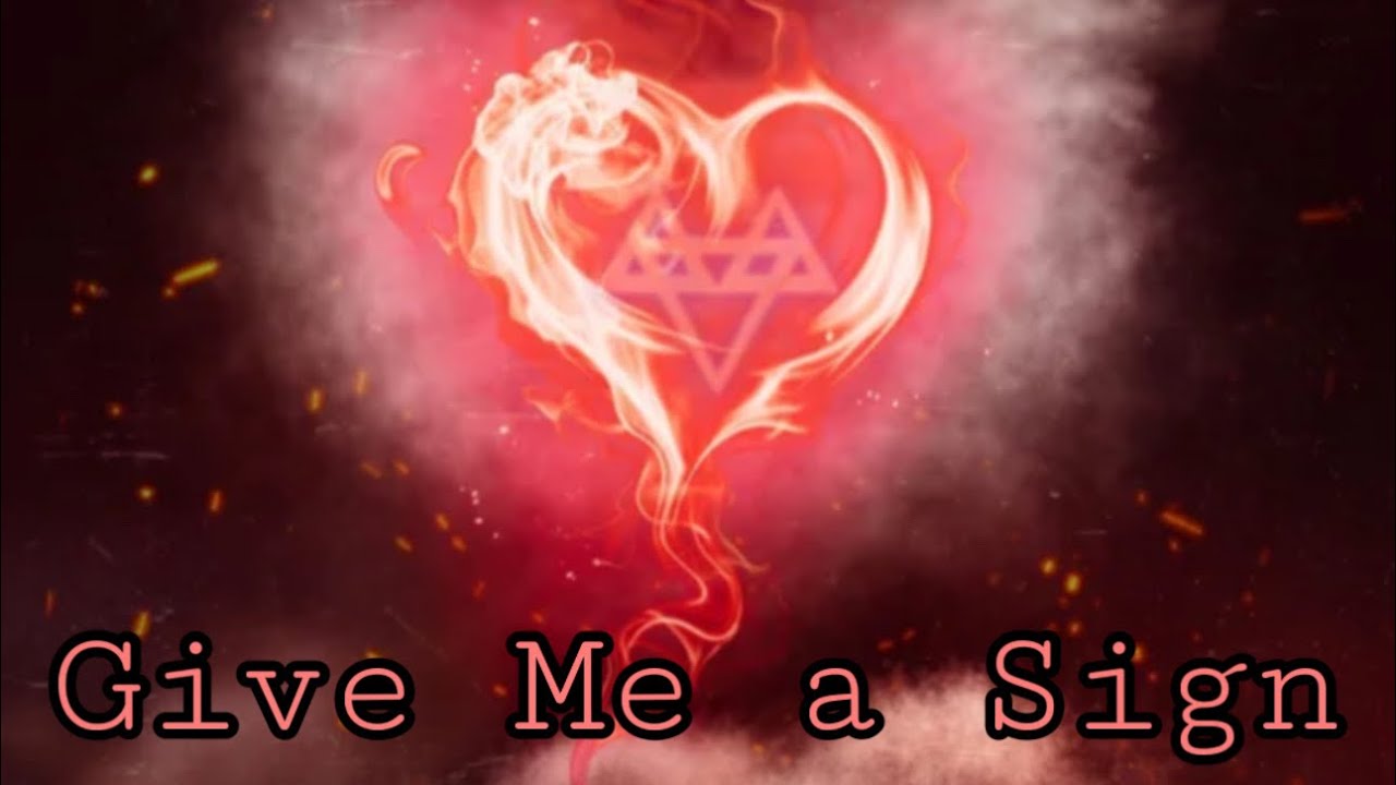 NEFFEX - Give Me a Sign - YouTube