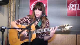 Lou Doillon - Lay Low chords