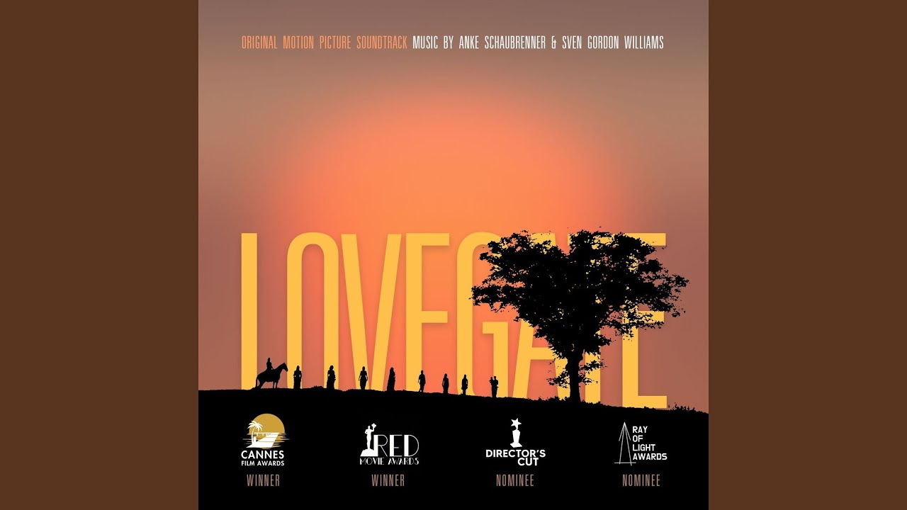 Unconditional Love - Karen