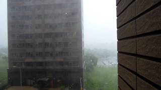 蘇力颱風 20130713
